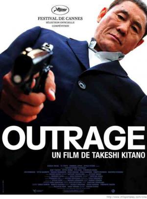 OUTRAGE