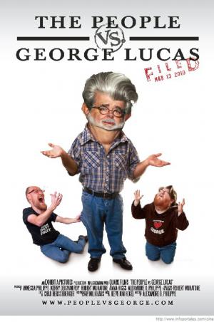 THE PEOPLE VS GEORGE LUCAS