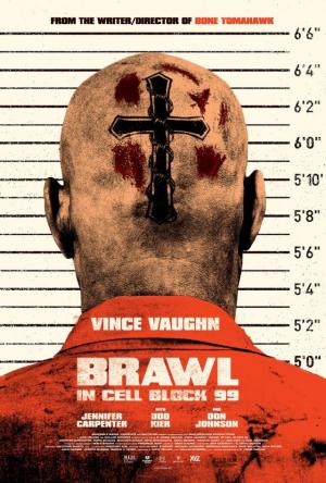 Violento explotation con un desconocido Vince Vaughn