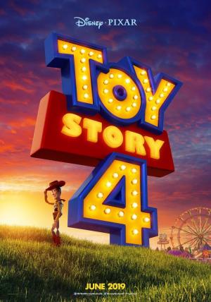 La saga de Toy Story se amplía con una película que, aunque innecesaria, resulta digna de sus predecesoras
