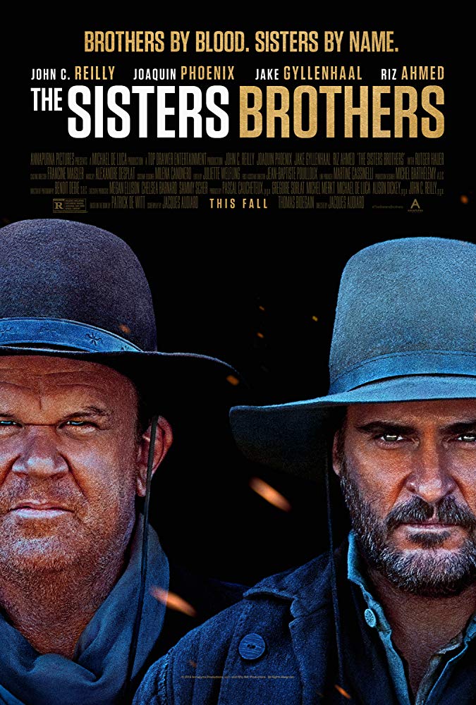 Los hermanos sisters