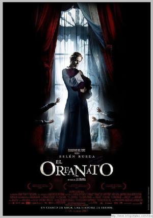 La película española con más repercusión de 2007