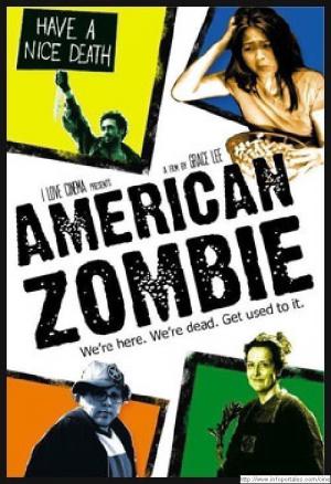 AMERICAN ZOMBIE Un documental sobre la comunidad zombie de Los Angeles