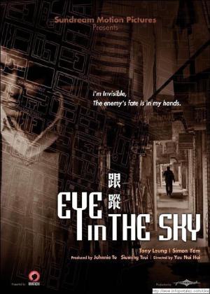 EYE IN THE SKY Otro producto de la productora Milkyway