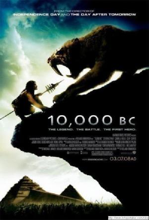 Aventuras mesolíticas de Roland Emmerich