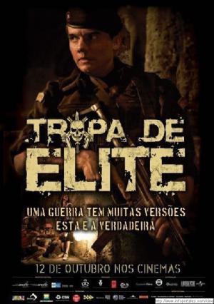 Una visión impactante y realista de las favelas
