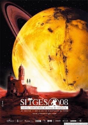 Introducción a la edición número 41 del Internacional de Cinema de Catalunya Sitges 2008