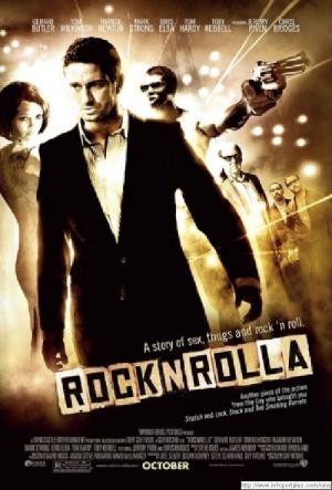 LA vuelta de Guy Ritchie a sus orígenes