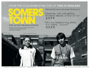 Una película engañosamente simple del director de This is England