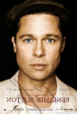 EL CURIOSO CASO DE BENJAMIN BUTTON Una historia de amor con trasfondo fantástico