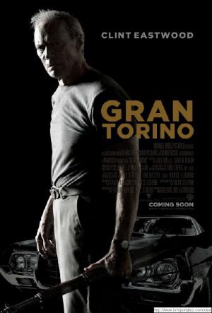 Un memorable Clint Eastwood crepuscular