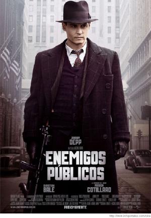 Un gran ejercicio de estilo con guión mediocre