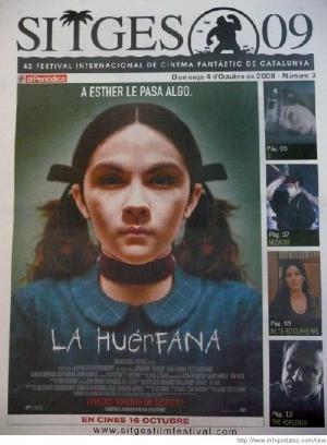 Crónica del cuarto día del Festival. Mis películas: Summer Wars y Deliver Us From Evil