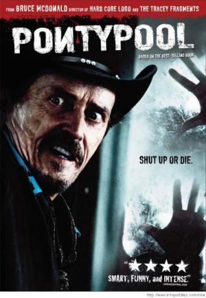 PONTYPOOL Una original vuelta de tuerca al género zombie