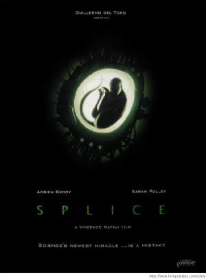 SPLICE
