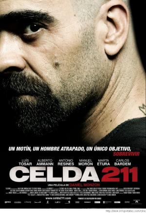 Un brillante thriller carcelario
