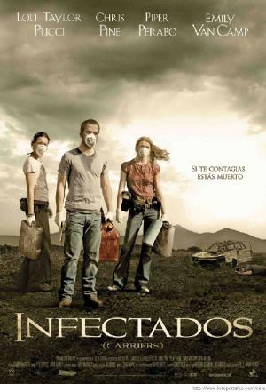 INFECTADOS