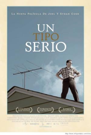 Una de las películas más personales de los hermanos Cohen