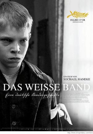 La película cumbre hasta el momento de Michael Haneke