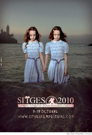 Avance de la 43 Edición del Festival Internacional de Cinema Fantàstic de Catalunya Sitges 2010