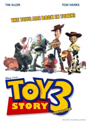 Otra gran película de Pixar