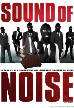 Una original comedia musical sueca