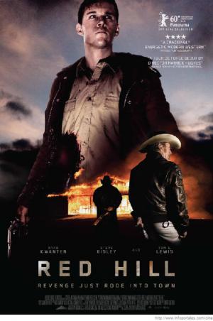 Un western actualizado