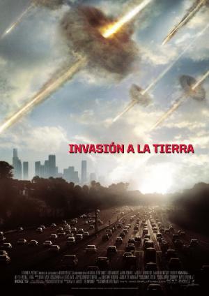 Marines contra aliens