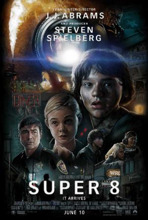 Un homenaje al cine de los ochenta