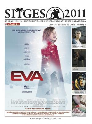Crónica del primer día del Festival de Sitges 2011