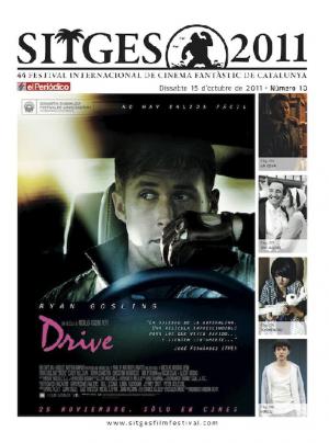 Décimo día del Festival. Mis películas: Drive, Killer Joe y The Artist