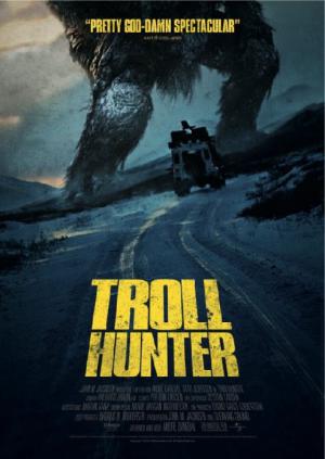 Los trolls están entre nosotros...