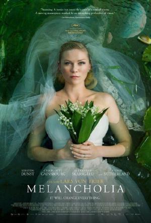 MELANCOLÍA El apocalipsis de Lars von Trier