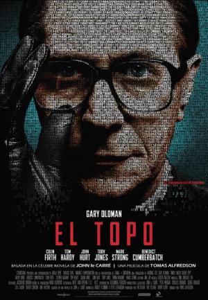 La Guerra Fría retratada magníficamente