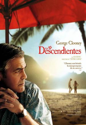 Nueva película del director de Entre Copas