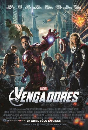 La mejor película Marvel hasta la fecha