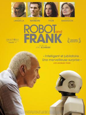Un magnífico drama de ciencia-ficción