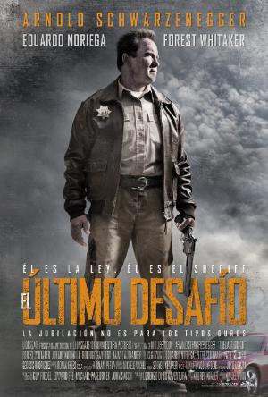 La crepuscular vuelta de Schwarzenegger al cine que le ha hecho rico
