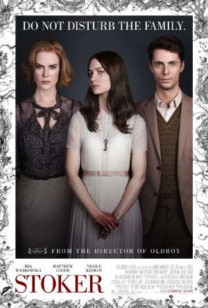 Preciosista debut americano de Park Chan-wook