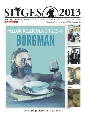 Palmarés Palmarés de la 46 edición del festival