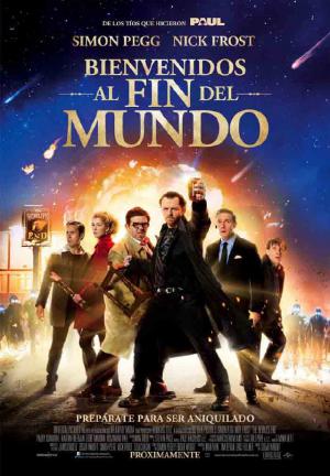 Maravillosa comedia sobre la madurez con un trasfondo de ciencia-ficción
