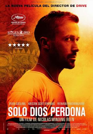 Ultraviolento e hipnótico thriller maravillosamente realizado