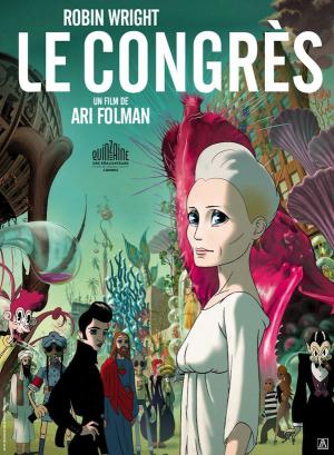 Película irregular con momentos magistrales, actores fantásticos y una animación muy buena