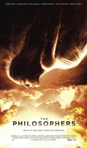 Juego de rol de supervivencia tras el apocalipsis nuclear