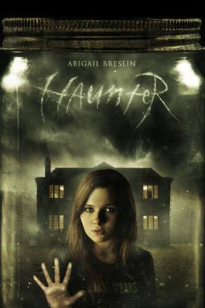 Película de terror con referencias demasiado obvias
