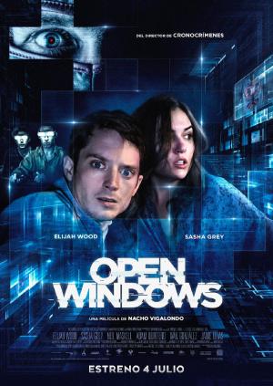 La ventana indiscreta en clave digital