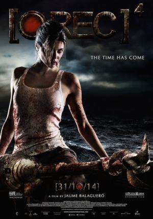 [REC] 4: Apocalipsis