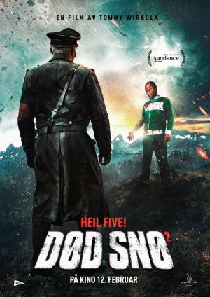 ¡Vuelven los zombies nazis!