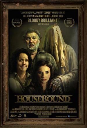 HOUSEBOUND