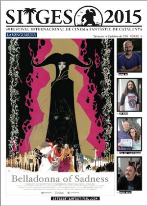 Sexto día del Festival. Películas vistas: Macbeth, Slow West, Cop Car y Nina Forever